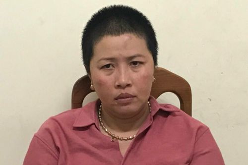 Facebooker Nguyễn Thị Bích Thủy bị khởi tố