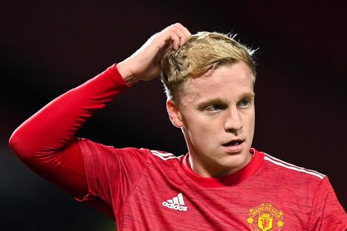 Sự thật về Man United sau trận thua Man City
