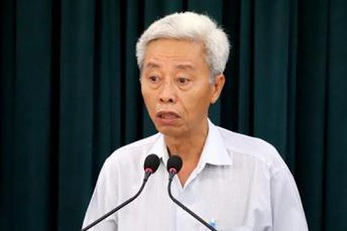Tướng Phan Anh Minh: Chống tham nhũng của MTTQ mới dừng ở tuyên truyền