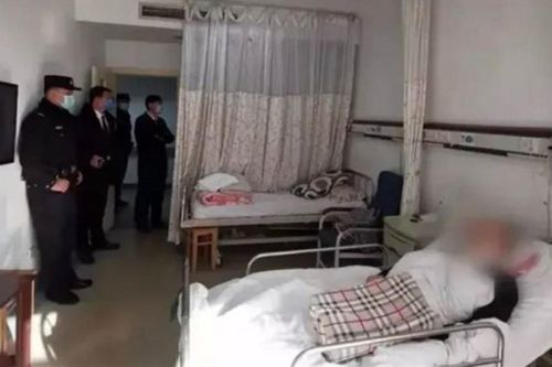 Gia đình Trung Quốc không chịu rời khỏi bệnh viện suốt 6 năm