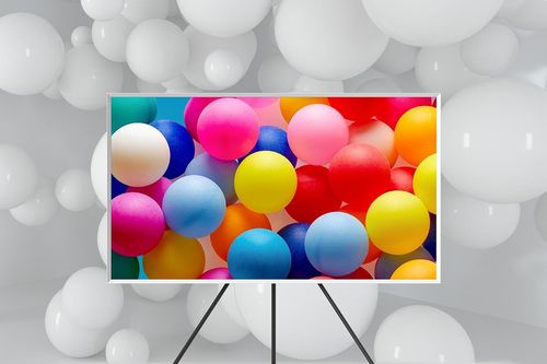 Samsung ra mắt TV Neo QLED, Micro LED 110 inch