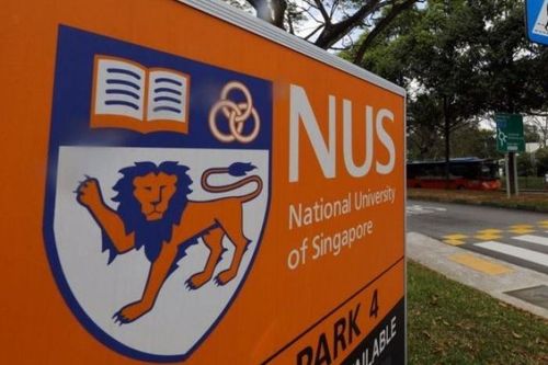 Sinh viên ĐH Quốc gia Singapore vào tù 6 tuần vì ăn trộm đồ lót