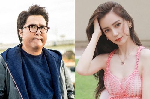 Angelababy, Chân Tử Đan bị đề cử Cây Chổi Vàng 2020