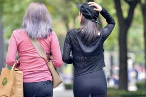 Vụ án quay lén phụ nữ ở Hàn dung túng nạn quấy rối