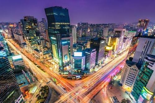 Khu siêu giàu Gangnam và những địa danh có thật ở 'Penthouse'