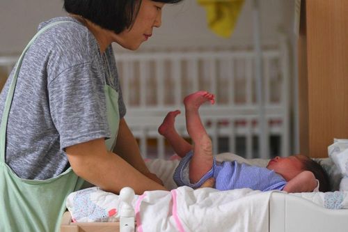 Chính quyền Seoul bị lên án vì kỳ thị phụ nữ mang thai