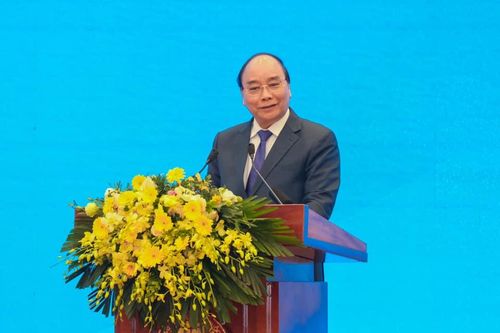 Thủ tướng: Hội nhập quốc tế mở không gian mới cho sự phát triển của đất nước