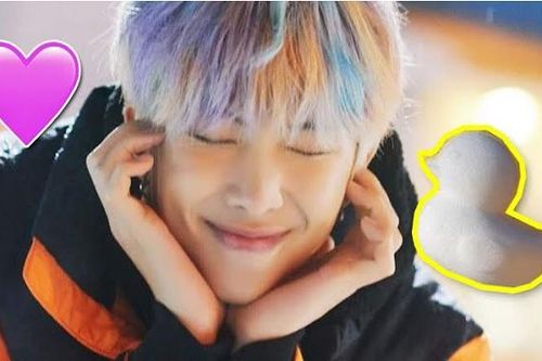 RM ra mắt nhóm nhỏ mới của BTS vào đúng dịp năm mới