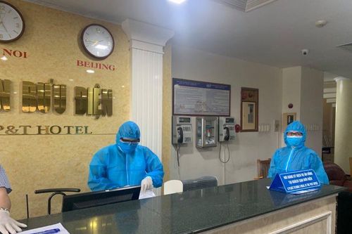 Cần phối hợp chặt chẽ khi bàn giao người cách ly tập trung về địa phương