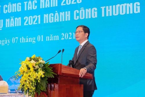 Ngành công thương đặt mục tiêu duy trì xuất siêu trong năm 2021