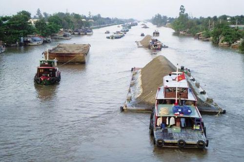 Hướng dẫn sử dụng kinh phí chi cho hoạt động kinh tế đường thủy nội địa