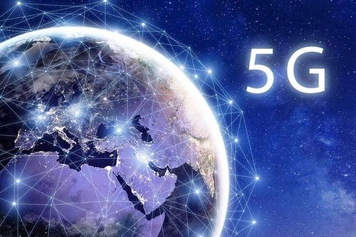 Hơn một nửa dân số thế giới sẽ được phủ sóng 5G vào năm 2025
