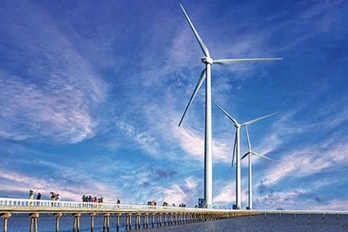 Tiềm năng và thách thức trong phát triển điện gió ở Việt Nam