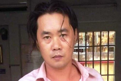 Tử hình đối tượng phóng hỏa khiến năm người chết