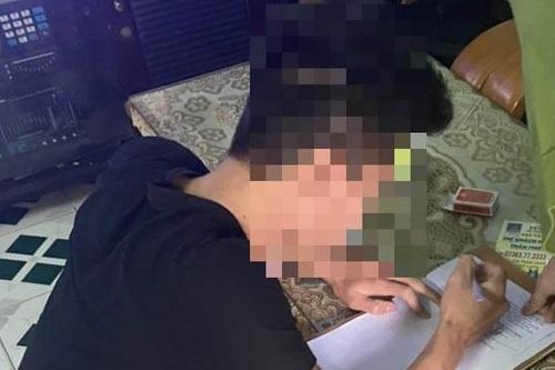 'Cà khịa' 8394 và cái kết