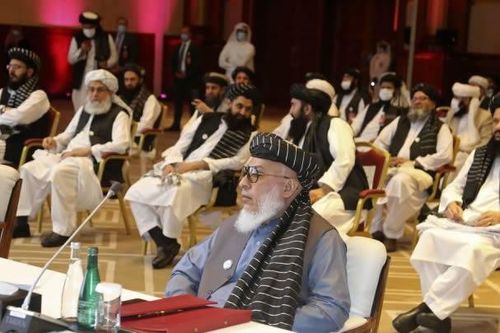 Afghanistan và Taliban nối lại các cuộc đàm phán hòa bình tại Doha