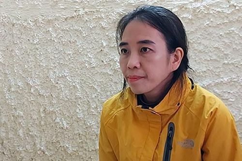 Khởi tố 9 đối tượng nâng khống giá thiết bị y tế