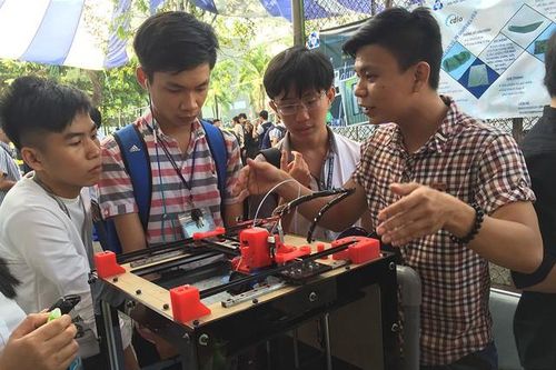 Hai điểm đáng lưu ý về tuyển sinh của trường ĐH Bách khoa (ĐHQG TP. HCM)