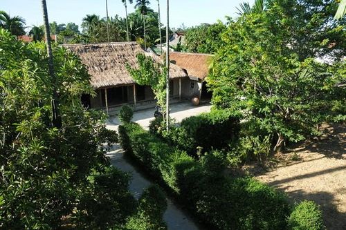 Thêm 7 di tích được xếp hạng di tích quốc gia đặc biệt