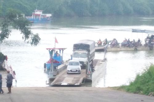 60 năm Khu ủy miền Đông Nam bộ