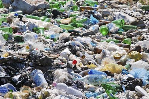 EU thực thi lệnh mới về cấm xuất khẩu rác thải nhựa