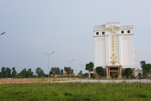 Cty Hoàng Kim xây dựng không phép: Sở 'tức tốc'... hợp thức hóa thế nào?