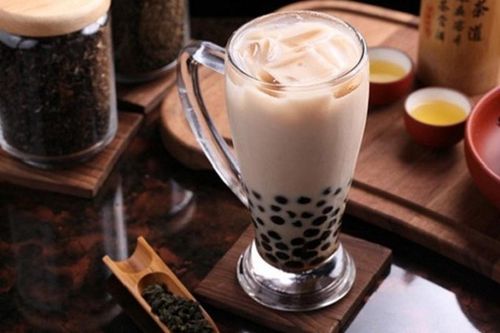 'Nghiện' trà sữa, cô gái đau đớn khi bi kịch ập đến đời mình