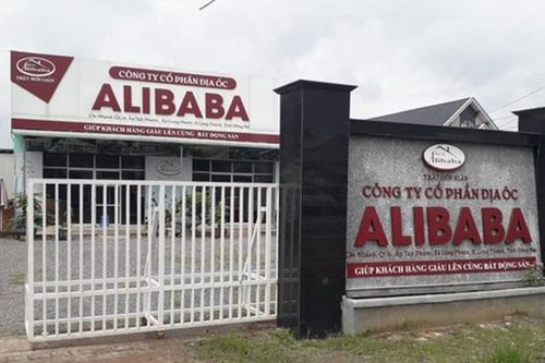 Vụ án Công ty Alibaba: Truy vết sai phạm trong quản lý, sử dụng đất đai?