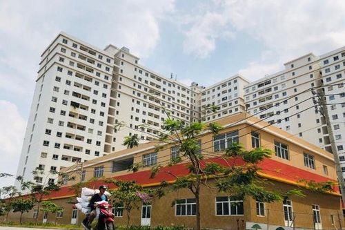 Xây thêm 24.000 căn nhà ở xã hội: 'Phá rào cản' để người nghèo có nhà