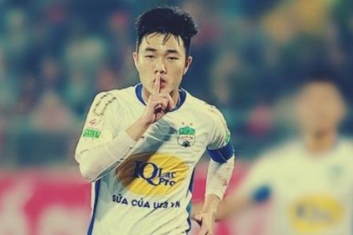 BLV Quang Tùng: 'Xuân Trường rất khó khắc phục điểm yếu của mình'