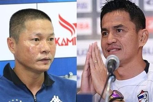 HLV Chu Đình Nghiêm đánh giá cao Kiatisak của HAGL