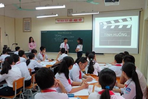 Hà Nội: Không kéo dài thời gian sơ kết học kì I, tránh hình thức