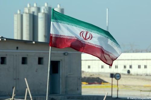 Đức, Pháp, Anh cảnh báo 'nguy cơ vô cùng to lớn' từ động thái của Iran