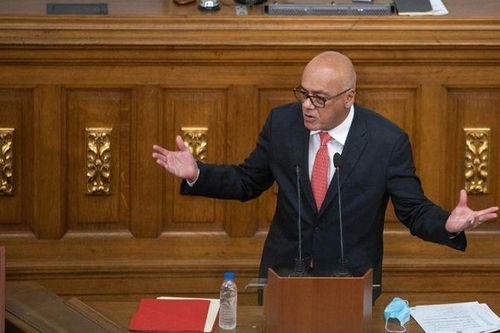 Venezuela: Quốc hội khóa mới chính thức hoạt động, Nga cam kết hợp tác chặt chẽ, EU và Colombia phản đối