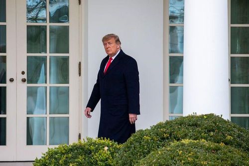 Hậu bầu cử Mỹ 2020: Quốc hội Mỹ chính thức xác nhận ông Biden trở thành Tổng thống thứ 46, ông Trump nói gì?