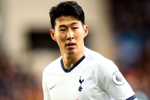 Tottenham vội tăng lương 'trói chân' Son Heung Min đến hết sự nghiệp thi đấu