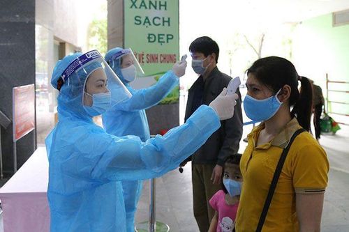 Covid-19 ở Việt Nam chiều 7/1: Thêm 4 ca mắc mới, xuất hiện biến thể virus tại 38 quốc gia, chiến thuật phòng chống là gì?