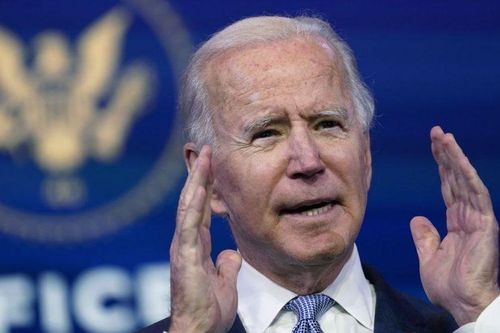 Ông Joe Biden sẽ 'xuôi chèo mát mái' khi đảng Dân chủ kiểm soát nốt Thượng viện?