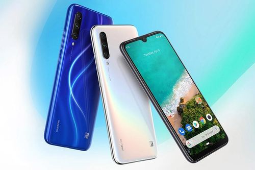 Điện thoại Mi A3 thành 'cục gạch' khi cập nhật Android 11