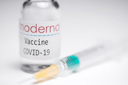Vắc xin Covid-19 của Moderna được thông qua ở châu Âu
