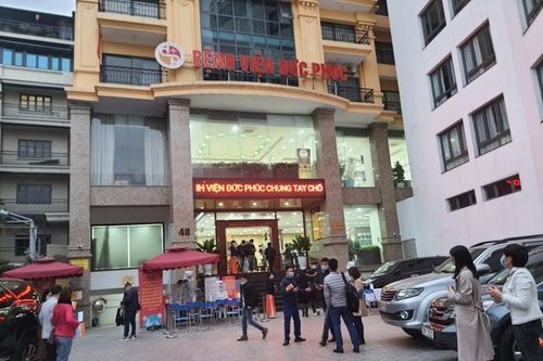 Hà Nội: Sản phụ tử vong sau khi bỏ thai dị tật