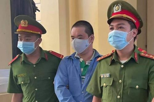 Tử hình kẻ đốt nhà khiến 5 người tử vong ở TP. HCM