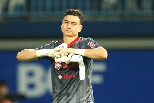 Thủ thành Đặng Văn Lâm đạt thỏa thuận gia nhập CLB Cerezo Osaka Nhật Bản
