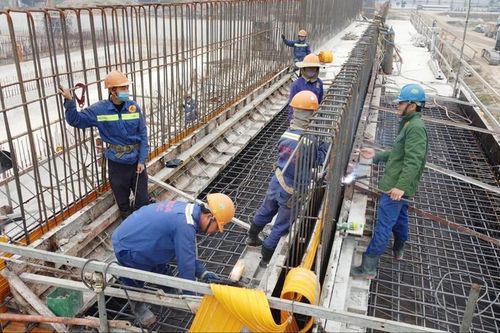 Đề xuất lấy nước sông Hồng cứu sông Tô Lịch