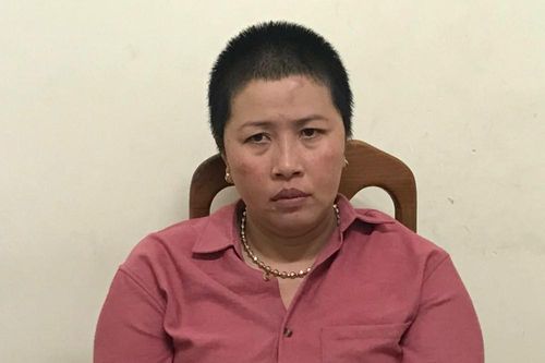 Khởi tố, bắt tạm giam chủ tài khoản Bích Thủy Ti Vi