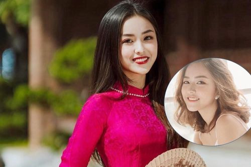 Sở hữu bảng thành tích đáng nể, nữ sinh 20 tuổi là Hoa khôi Đại học Luật Hà Nội
