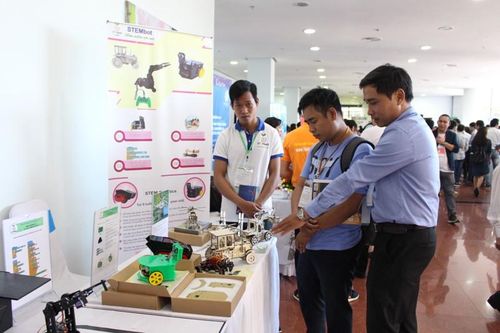 Đà Nẵng chi hơn 6,2 tỷ đồng hỗ trợ khởi nghiệp trong năm 2021