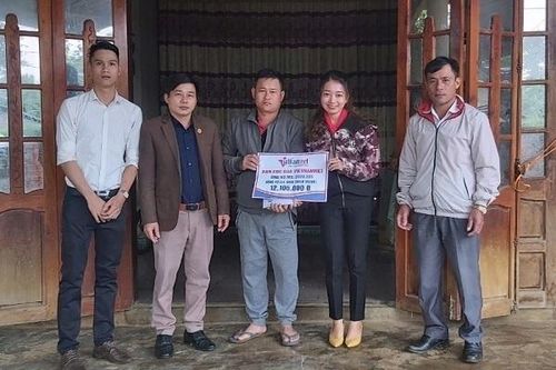 Bạn đọc ủng hộ các hoàn cảnh khó khăn 10 ngày cuối tháng 12/2020