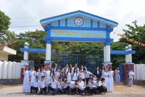 Băn khoăn khi nhiều giáo viên đảo Lý Sơn không còn phụ cấp