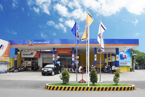 Petrolimex - 65 năm vững sứ mệnh 'trái tim xăng dầu'